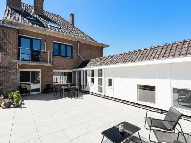 à vendre Appartement Ostende Vlinderstraat