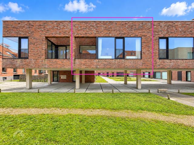 à vendre Appartement Ostende Vlierstraat