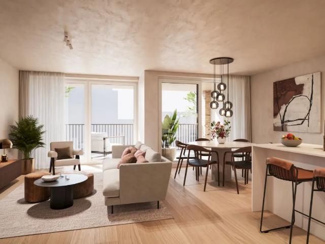 à vendre Appartement Ostende Voorhavenlaan