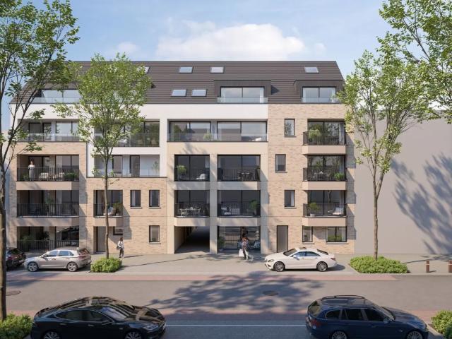 à vendre Appartement Ostende Voorhavenlaan