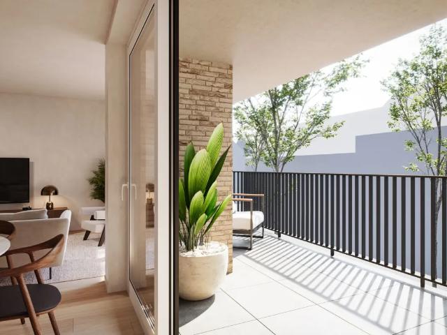 à vendre Appartement Ostende Voorhavenlaan