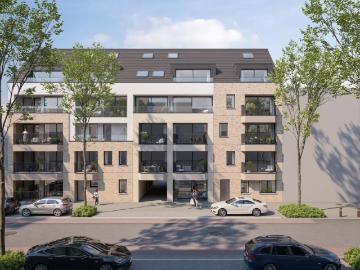 8400, Ostende, Flandre-Occidentale, Flandre