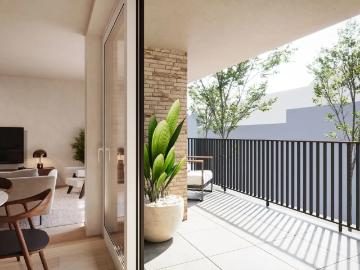 à vendre Appartement Ostende Voorhavenlaan