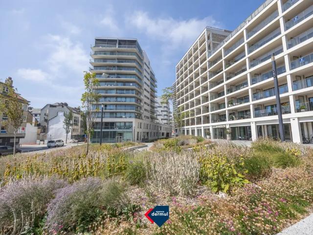 à vendre Appartement Ostende Vrijhavenstraat
