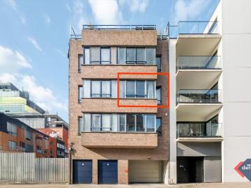 à vendre Appartement Ostende Vrijhavenstraat