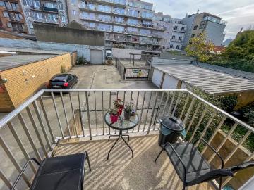 à vendre Appartement Ostende Vrijheidsstraat