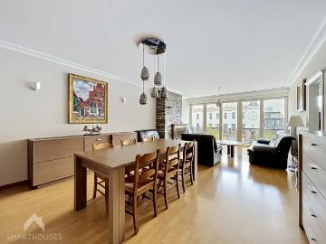 à vendre Appartement Ostende Wapenplein