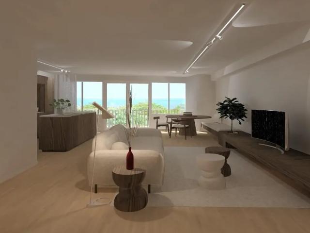 à vendre Appartement Ostende Wellingtonstraat