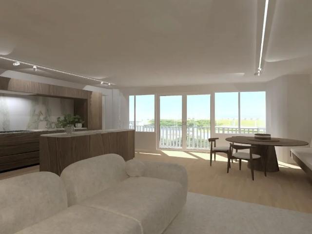 à vendre Appartement Ostende Wellingtonstraat