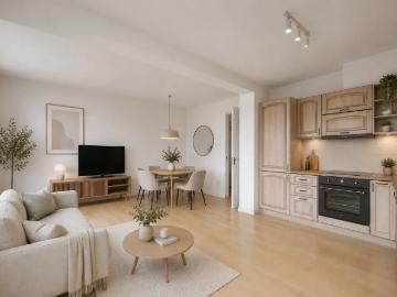 à vendre Appartement Ostende Werktuigkundigenstraat