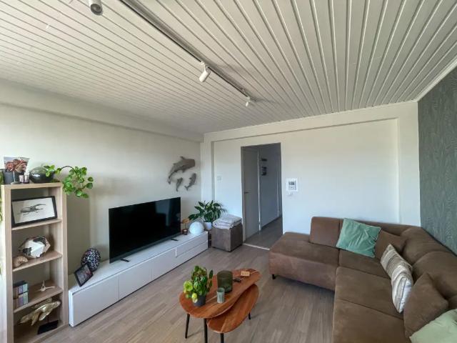 à vendre Appartement Ostende Werkzaamheidstraat