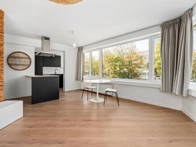 à vendre Appartement Ostende Werkzaamheidstraat