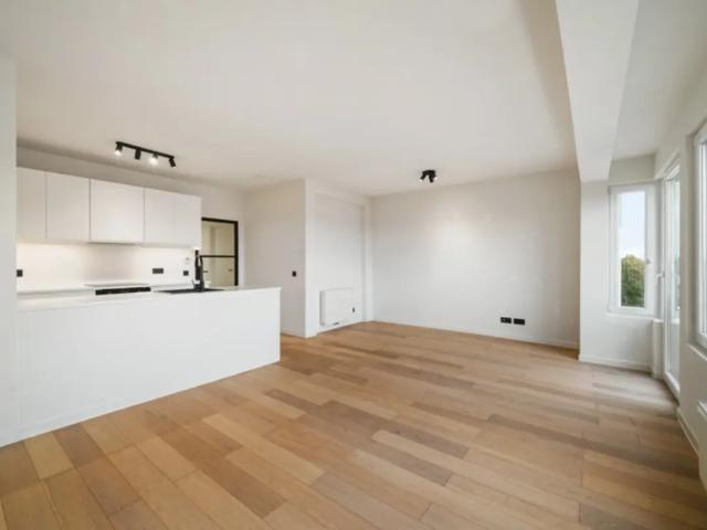 à vendre Appartement Ostende Werkzaamheidstraat