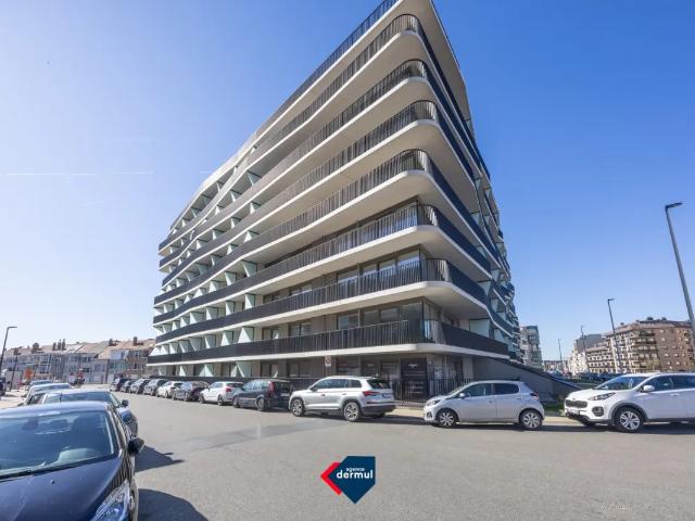 à vendre Appartement Ostende Wielingenstraat