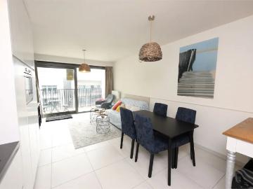 à vendre Appartement Ostende Wielingenstraat