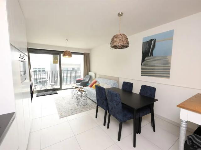 à vendre Appartement Ostende Wielingenstraat