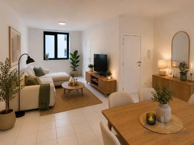 à vendre Appartement Ostende Zwaluwenstraat