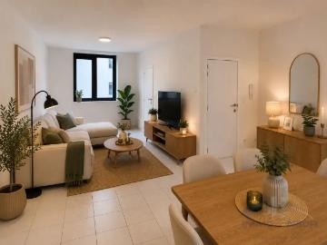 à vendre Appartement Ostende Zwaluwenstraat
