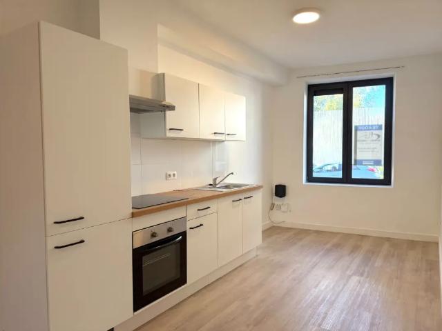 à vendre Appartement Ostende Zwaluwenstraat