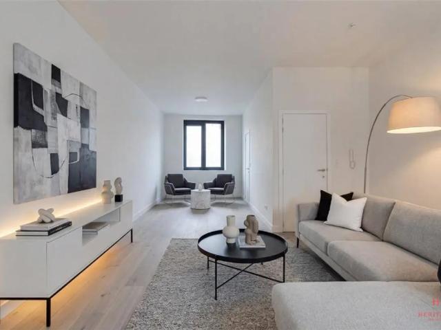 à vendre Appartement Ostende Zwaluwenstraat