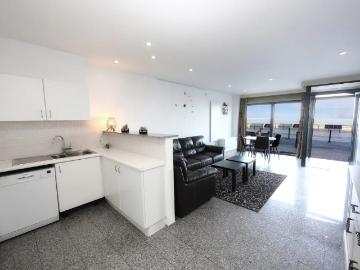 à vendre Appartement Ostende Zeedijk