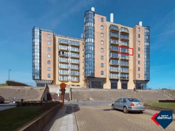 à vendre Appartement Ostende Zeedijk