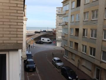 à vendre Appartement Ostende Zeedijk