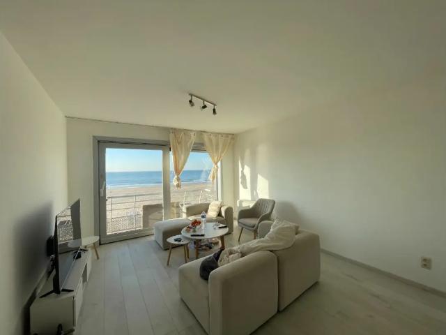 à vendre Appartement Ostende Zeedijk