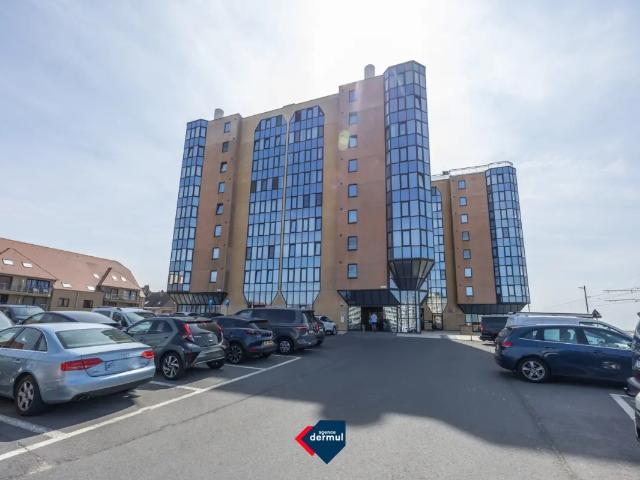à vendre Appartement Ostende Zeedijk