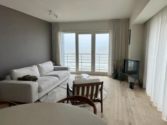 à vendre Appartement Ostende Zeedijk