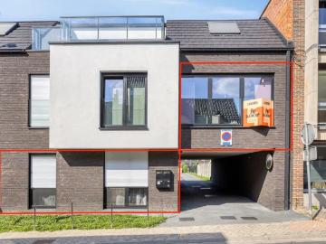 à vendre Appartement Opwijk Gasthuisstraat
