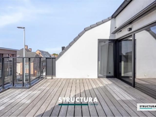à vendre Appartement Opwijk Gasthuisstraat