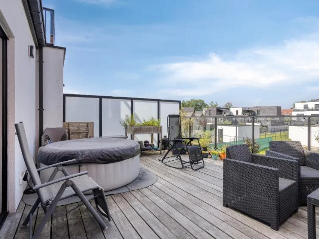 à vendre Appartement Opwijk Gasthuisstraat