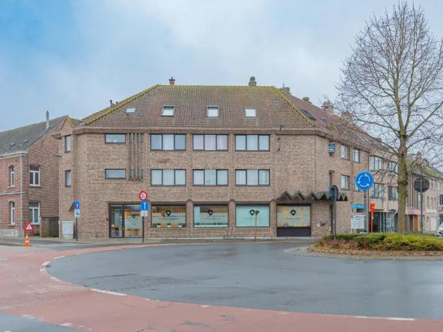 à vendre Appartement Opwijk Heiveld