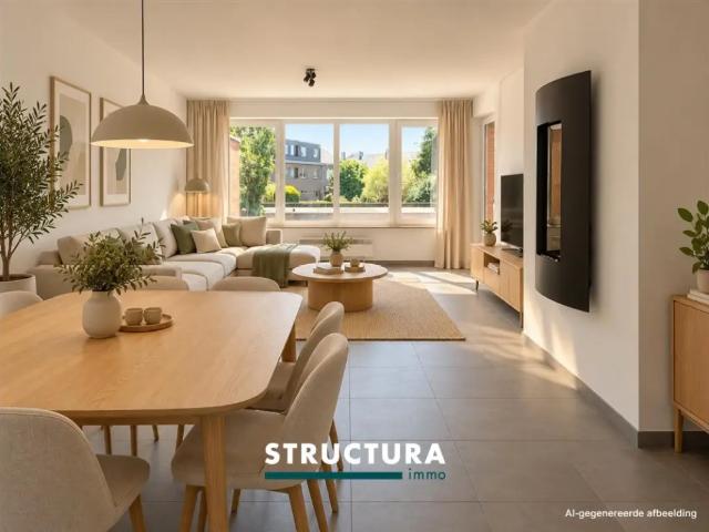 à vendre Appartement Opwijk Stationsstraat