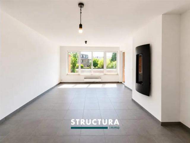 à vendre Appartement Opwijk Stationsstraat