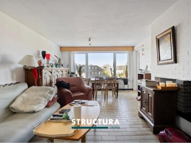à vendre Appartement Opwijk Stationsstraat