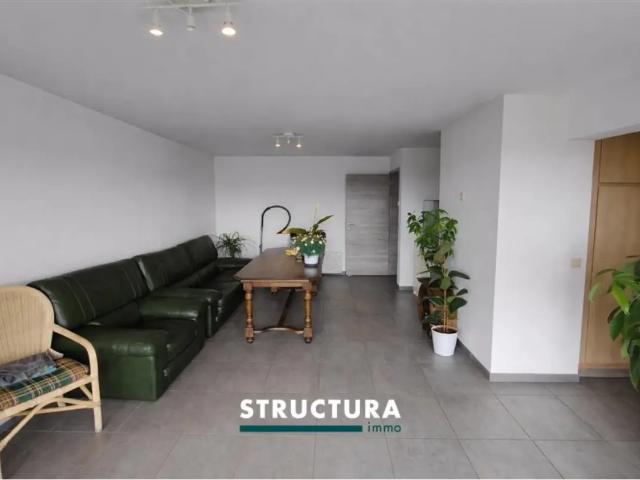 à vendre Appartement Opwijk Stationsstraat