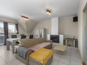 Appartement te koop in Hal-Vilvorde - Terras