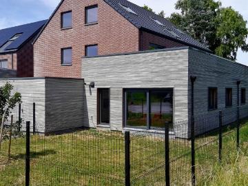 Arrondissement de Waremme, Wallonie - Jardin
