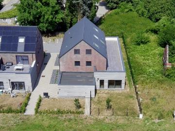 Arrondissement de Waremme, Wallonie - Jardin