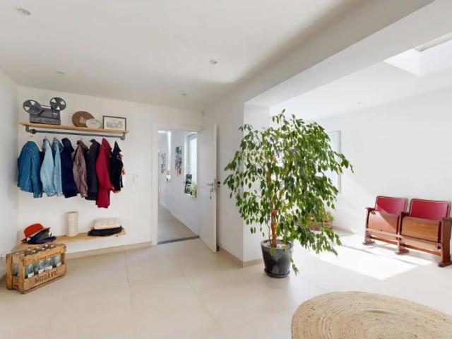à vendre Appartement Orp Jauche rue de la Station
