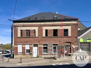 1350, Brabant wallon, Wallonie - Kelder