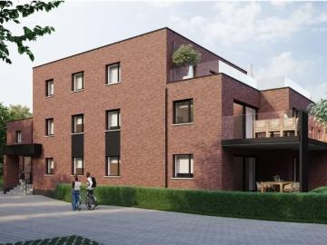 à vendre Appartement Orp le Grand Rue Jules Hagnoul