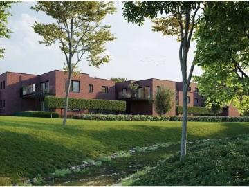 à vendre Appartement Orp le Grand Rue Jules Hagnoul