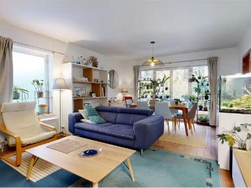 à vendre Appartement Ottignies