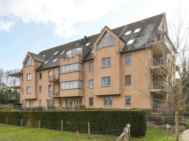 à vendre Appartement Ottignies Louvain la Neuve Tienne de Mousty