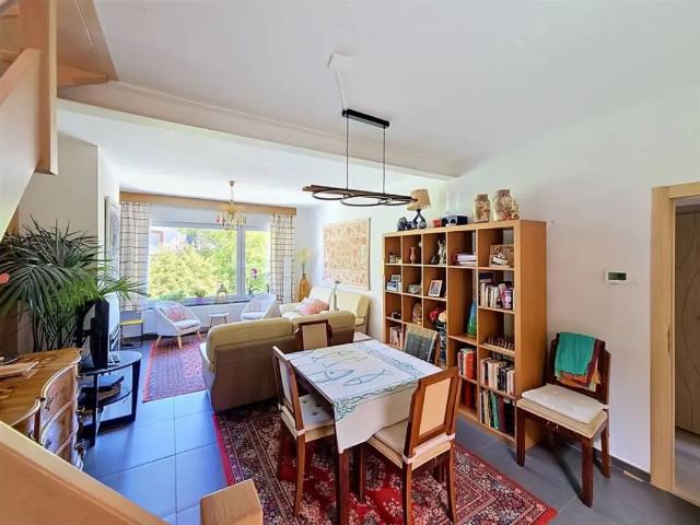 à vendre Appartement Ottignies Louvain la Neuve Rue de l'Invasion