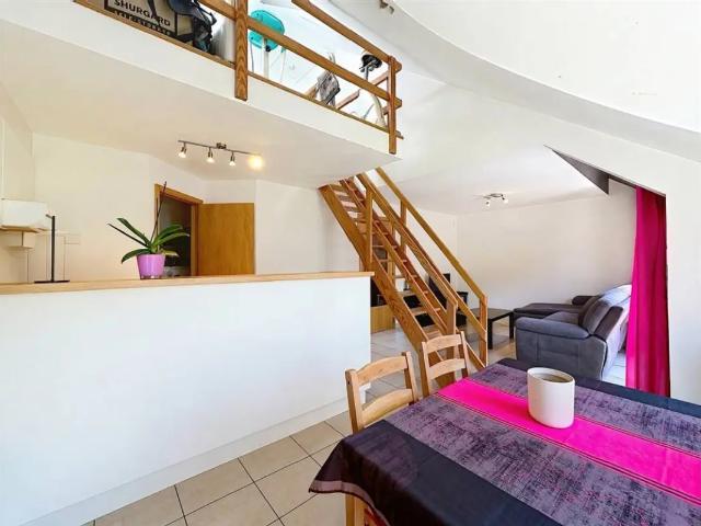 à vendre Appartement Ottignies Rue Lucas
