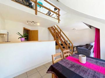 à vendre Appartement Ottignies Rue Lucas
